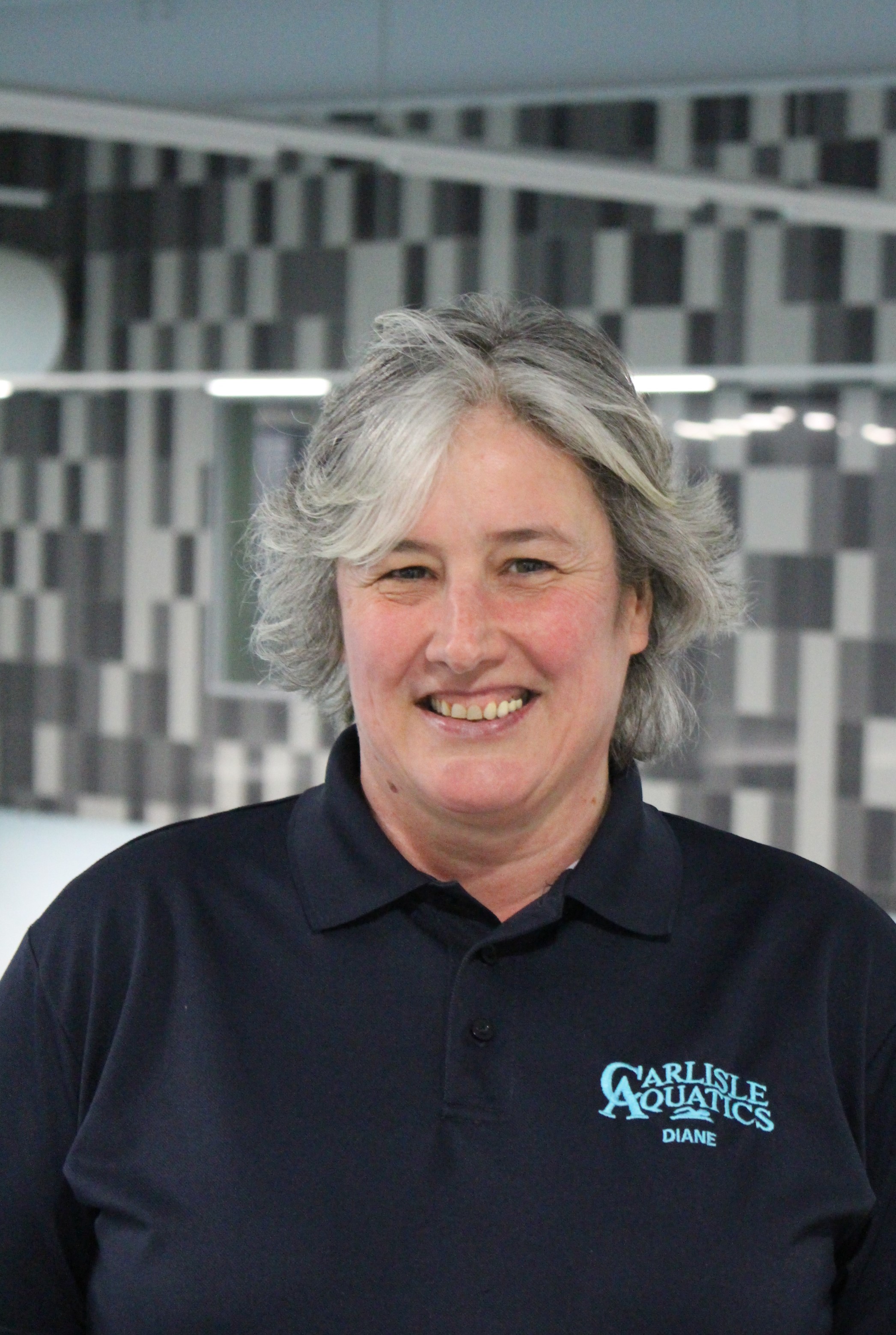 Diane Bryant - Coach